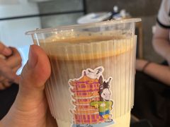 班兰咖啡-red donkey coffee
