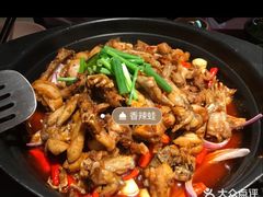 -蛙小侠(古镇大信新都汇店)