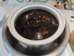 -名善山珍·野生菌汤锅(文殊院店)