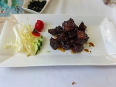 -老洋房花园饭店(绍兴路店)