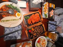 -小川洋风料理(江汉路店)