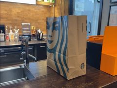 -星巴克(北京南站第二店)