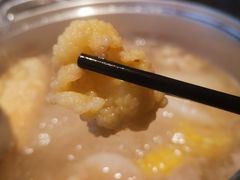 -八合里潮汕鲜牛肉火锅(深圳海岸城店)