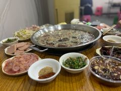 -储奇门鳝鱼火锅(总店)