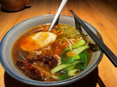 小排手擀面-荣小馆(杭州大厦店)