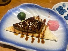 -一心创作料理屋(经开万达店)