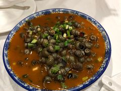 -邱记私房菜·十八年本地菜