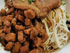 -辣肉面大王(天平路店)