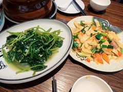 -民间瓦缸煨汤館(嵩山路店)