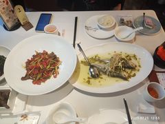-味钱塘·钱塘渔鲜·地道江浙菜(宋城店)