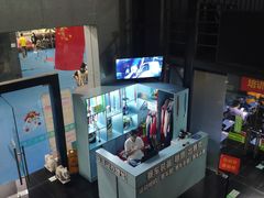 -速马赫卡丁车(琶洲店)