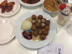 -宜家·瑞典风味餐厅(无锡店)
