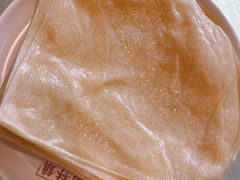 -榆林镇筋饼(文端总店)