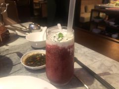 -蔓火锅(融侨外滩壹号店)