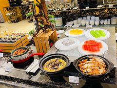 -长沙富力万达文华酒店