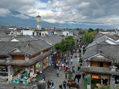 -大理古城