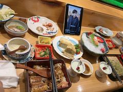 -大岛日本料理铁板烧(南通大饭店)