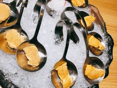 -花和海鲜自助(梅江店)