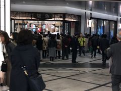 -阪急百货店(梅田总店)