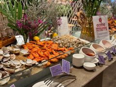 -星璞餐厅(深铁塘朗城君璞酒店)