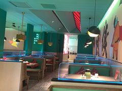 -蛙小侠·沸腾砂锅(望海国际广场店)