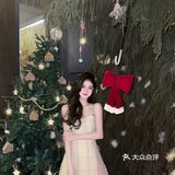 🎄🎅🏻圣诞氛围拉满的东莞bistro❄️～