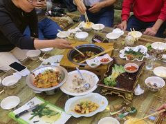 -宗巴雍姆藏餐府