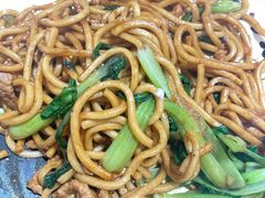 -黄阿姨锅贴大王(万航渡路店)