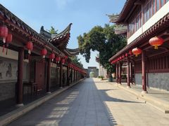 -焦山景区-万佛塔