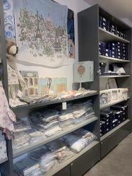 -国际蓝孩BabyInternational(杭州嘉里中心店)