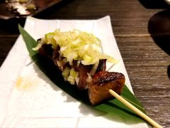 烤牛舌-Fukumimi·美醉堂 居酒屋(金尚店)