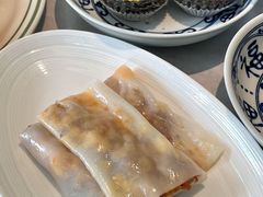 -陶兰居·手工点心·粤菜(圆融时代广场店)