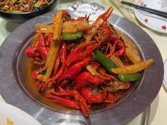 -聚味瞿记·龙虾堂(坡子街店)