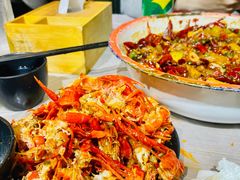 -李叔叔虾蟹大排档(青羊店)