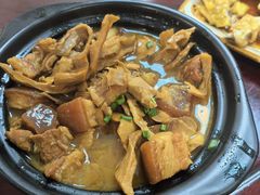 -山水之味·大鱼头·农家菜(张公洞店)