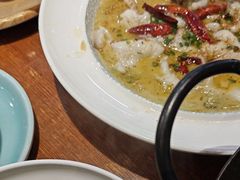 -鱼亨小鲜酸菜鱼(大信店)