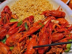 -拙味兄弟·活龙虾·旗舰店(环城西路店)