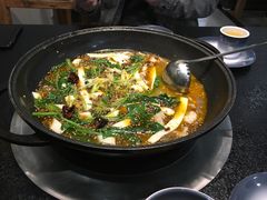 -顺水鱼馆(浐灞店)