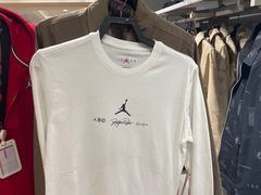-JORDAN(外滩中央体验店)