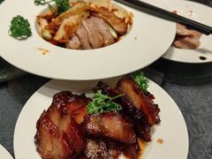 -粤尚腾香居中餐厅(首都机场希尔顿店)
