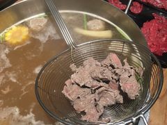-掂档潮汕牛肉火锅(cityon熙地港店)