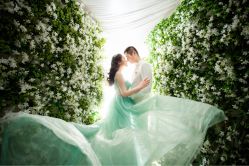 点击看大图 -太郎花子婚纱摄影艺术中心
