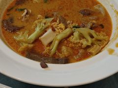 -茶油香闽南菜·花园餐厅(前埔店)