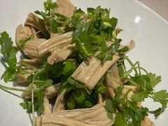 -局气 烤鸭·北京菜(武清店)