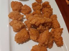-斗牛士牛排餐厅(嘉里汇店)