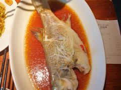 -黑鸡小馆(金源店)
