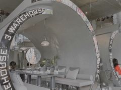 -3号仓库·创意中国菜(乐清正大广场店)