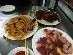 -松明一烤肉馆(鲁园店)