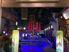 -乾园(天河城店)