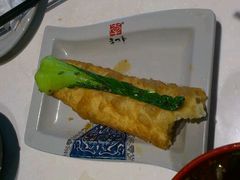 android_upload_pic-李老爹香辣蟹(宣武门店)